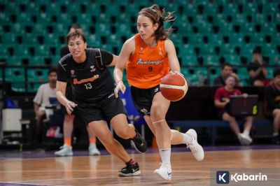 Basket putri tancap gas ke empat besar SEA Games 2025