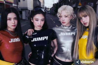 BLACKPINK Bakal Rilis EP Baru di Bulan Februari 2026