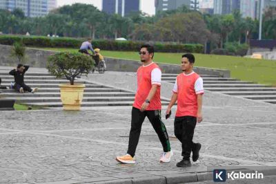 Jalan Kaki di Cuaca Dingin Ternyata Gak Baik buat Jantung