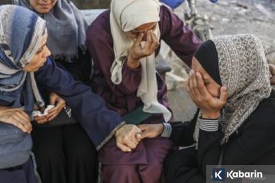 Negara Arab Kecam UU Israel yang Hukum Mati Tahanan Palestina