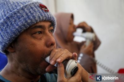Kanker Paru di Indonesia Masih Sulit Ditangani, Ini Penyebabnya
