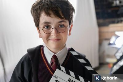 HBO Ungkap Teaser Serial "Harry Potter"