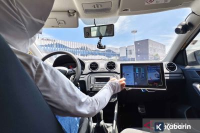 China Wajibkan Standar Nasional untuk Sistem Pengereman Darurat Mobil Ringan