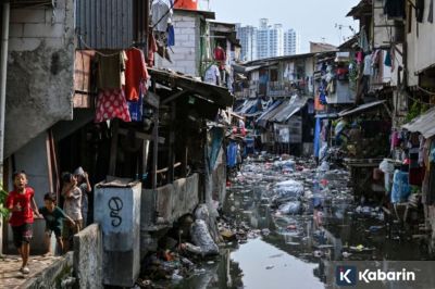 DKI Jakarta Akui Kepadatan Jadi Tantangan Utama Penanganan Kawasan Kumuh