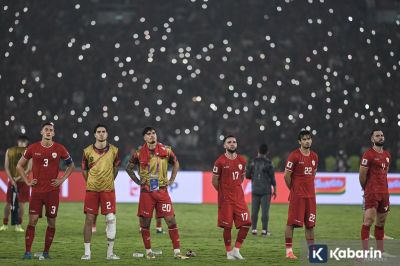 Jadwal Timnas Indonesia dan Timnas U-23 di Era Awal John Herdman
