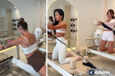 Mitokondria: Kunci Energi Tubuh yang Dipengaruhi Gaya Hidup Sehat