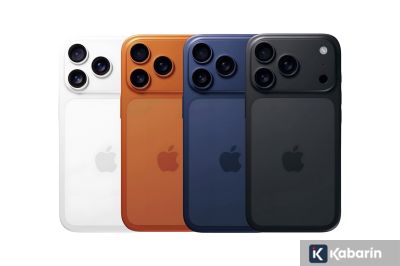 iPhone 18 Pro Diprediksi Hadir dengan Warna Merah