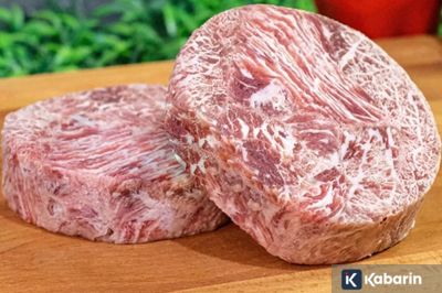 Kamu harus tau! Ini dampak positif dan negatif pada daging meltique