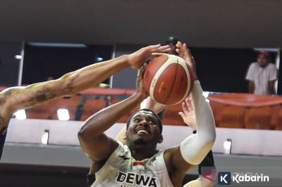 Dewa United Cuma Andalkan Satu Pemain Asing Karena Jordan Adams Cedera Lagi