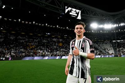 Laga sarat emosi di Turin, Juventus kalahkan AS Roma 2-1