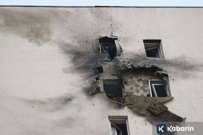 Rusia Sebut Serangan Rudal Ukraina di Bryansk Sebagai Kejahatan Perang