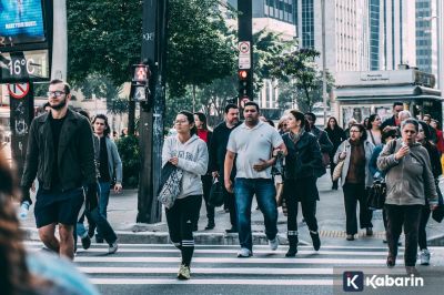 Jalan Cepat Ternyata Bisa Mengurangi Risiko Gangguan Kognitif