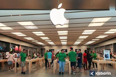 Apple Perketat Verifikasi Usia di App Store, Aplikasi 18+ Dibatasi
