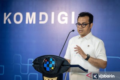 Menuju Perpres AI 2026, Pakar Soroti Etika dan Kedaulatan Data