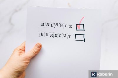 Pekerja Disarankan Luangkan Waktu Untuk Hindari Burnout