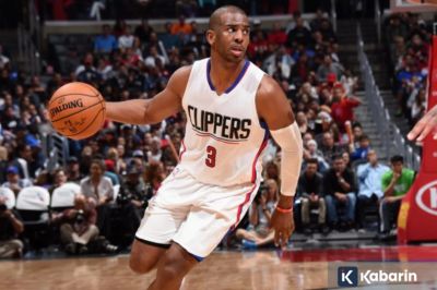 Chris Paul Resmi Pensiun, NBA Kehilangan Maestro Pengatur Tempo