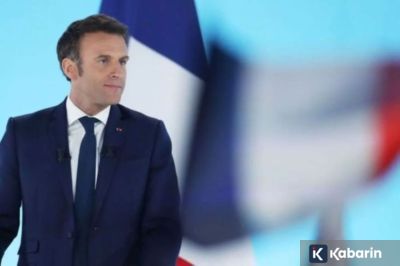 Macron Pastikan Tak Mundur, Siap Pimpin Prancis hingga "detik terakhir"