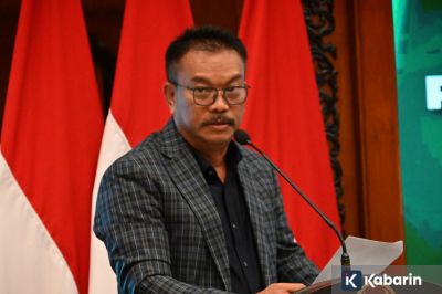 Anggota DPR Tekankan Prioritas Perlindungan WNI di Timur Tengah