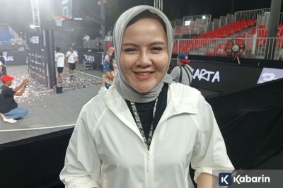 Perbasi akan percepat integrasi data basket nasional lewat Bimtek