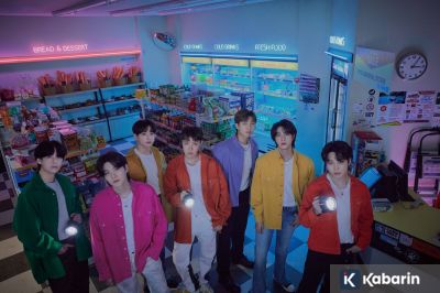 BTS Bakal Rilis Album Barunya pada Maret 2026