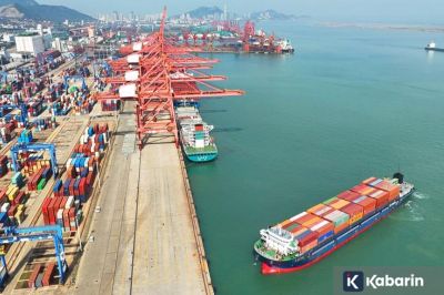 China Janjikan Dukungan Lebih Kuat untuk Perdagangan Luar Negeri 2026