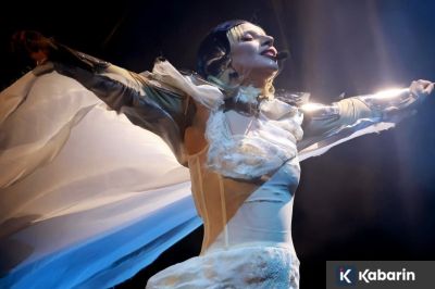 Lady Gaga Sabet Dua Penghargaan di Grammy Awards 2026