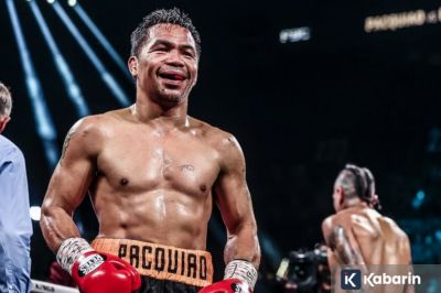Pacquiao Tinggalkan Opsi Mayweather, Pilih Provodnikov