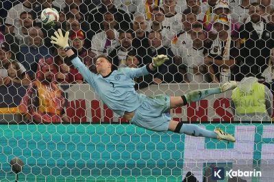 Ter Stegen Kian Dekat Tinggalkan Barcelona dan Merapat ke Girona