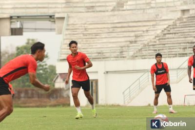 Pelatih baru Persik Kediri ingin bawa tim bersaing di sisa kompetisi