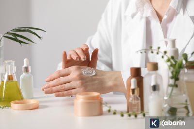 Rahasia kulit cerah dan bebas flek hitam dengan Azelaic Acid