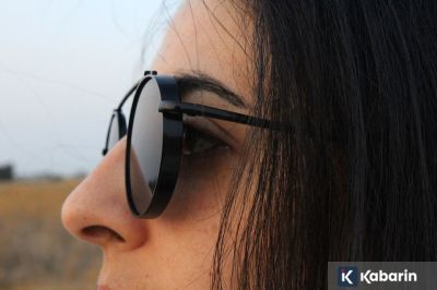 Kacamata Hitam Dinilai Efektif Cegah Risiko Tumor pada Kelopak Mata