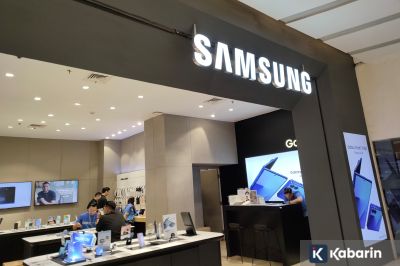 Samsung Kemungkinan Akan Naikan Harga Imbas Kelangkaan Memori