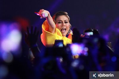 Sidang Gugatan Lagu "Bilang Saja", Agnez Mo Tiga Kali Absen di PN Jakpus