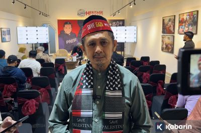 MUI Sarankan Indonesia Jangan Buru-buru Tinggalkan BoP