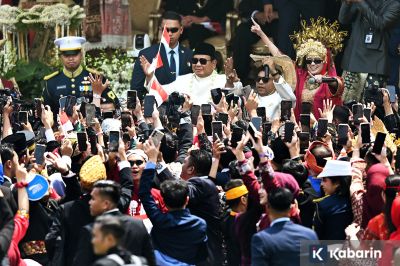 Musik Timur Melejit di 2025, Dari Lokal Jadi Fenomena Global