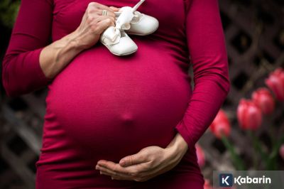 Ibu hamil yang stres ternyata bisa mempengaruhi pertumbuhan gigi susu bayi