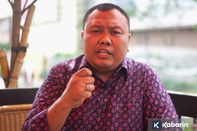 Pejabat Dinilai Harus Dekat dengan Rakyat Meski Dicap Pencitraan