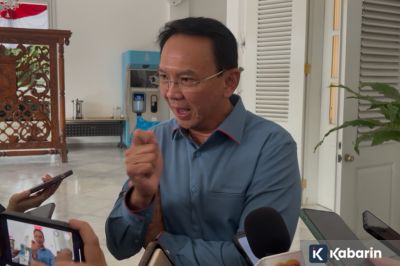 Ahok Pastikan Hadi ke Sidang Kasus Korupsi Minyak Mentah Pertamina