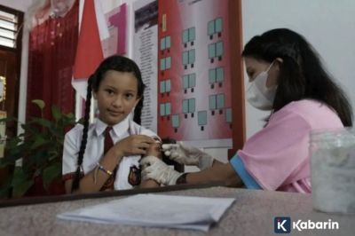 Kemajuan teknologi bisa bantu edukasi masyarakat agar lebih paham soal HPV