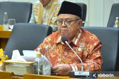 DPR Minta Seleksi Beasiswa LPDP Lebih Ketat dan Berbasis Integritas