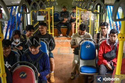 Ini Pilihan Rute Transjakarta dari dan Menuju Bekasi