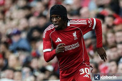 Liverpool Curi Kemenangan Besar 3-0 di Kandang Marseille