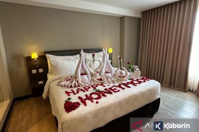 Tips mencegah terjadinya "honeymoon cystitis" pasca menikah