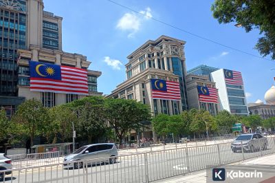 Malaysia Batasi Suhu AC Gedung Pemerintah untuk Perketat Penggunaan Energi