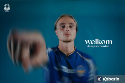 Donny Warmerdam akan kembali berlatih bersama PSIM mulai pekan depan