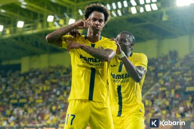 Villarreal Benamkan Real Sociedad dengan Kemenangan 3-1