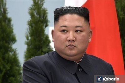 Kim Jong Un pantau langsung penguatan armada laut Korea Utara
