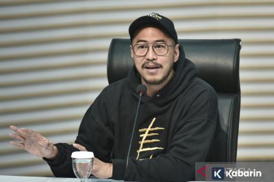 Pandji Pragiwaksono Dilaporkan ke Polisi Terkait Pencemaran Nama Baik