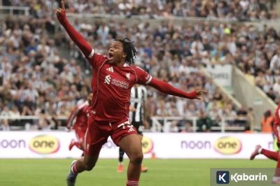 Rio Ngumoha Siap Jadi Starter Saat Liverpool Lawan PSG