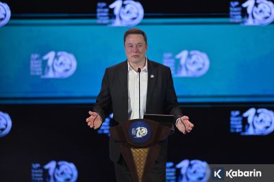Elon Musk Kalah dalam Gugatan Lawan OpenAI
